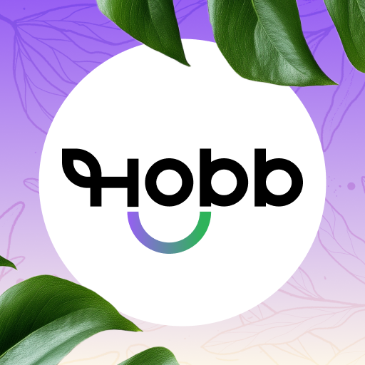 Ikona aplikacji HOBB